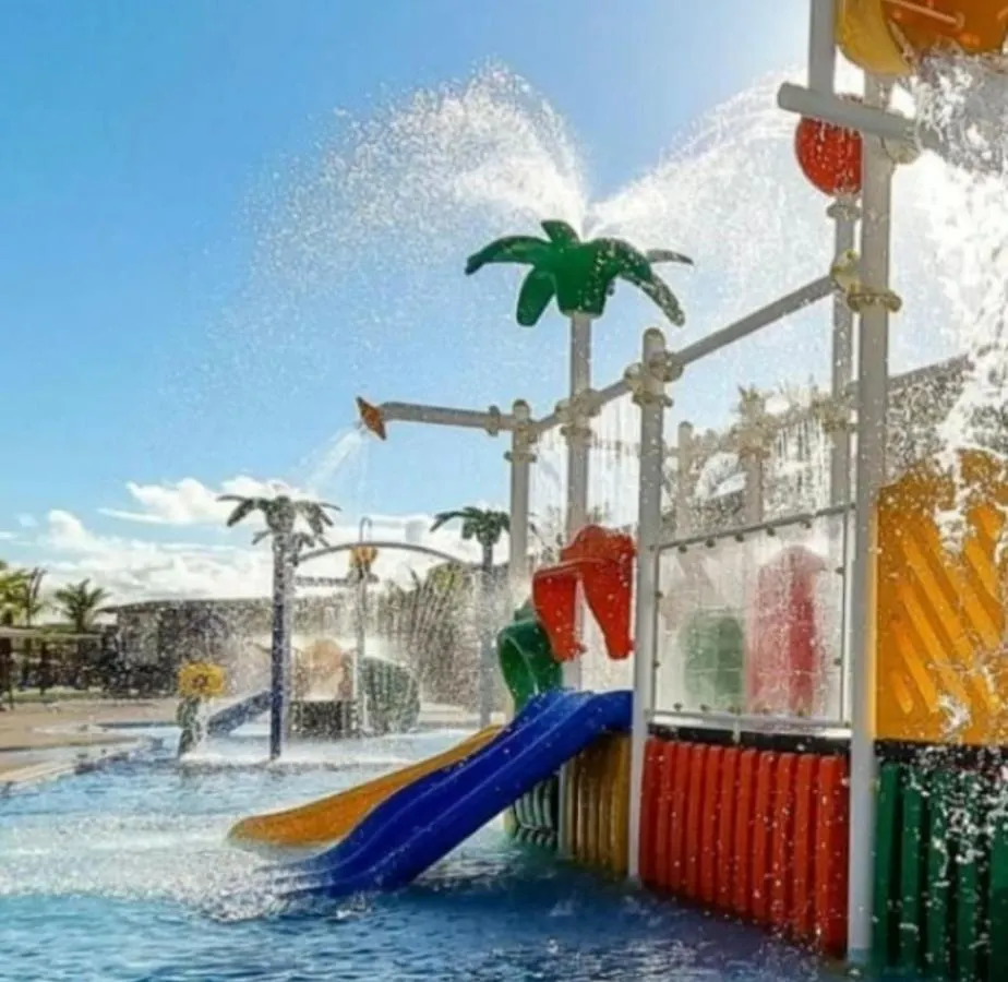 Ondas Praia Resort Порту-Сегуру