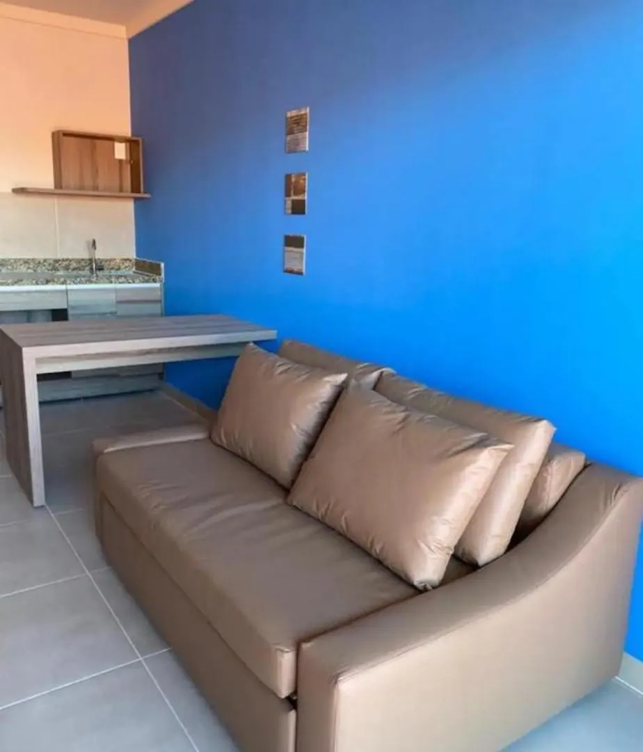 Ondas Praia Resort Порту-Сегуру