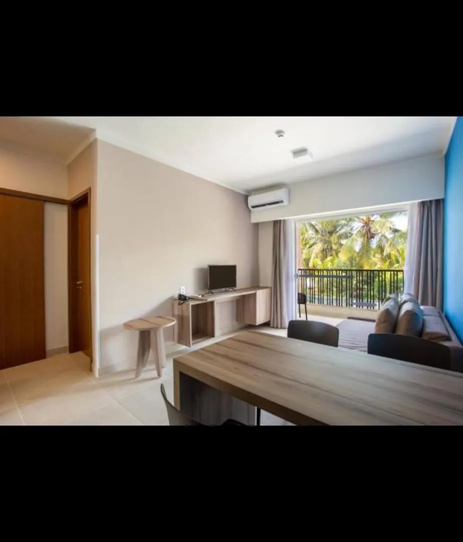 Ondas Praia Resort Порту-Сегуру 0*,  Бразилия